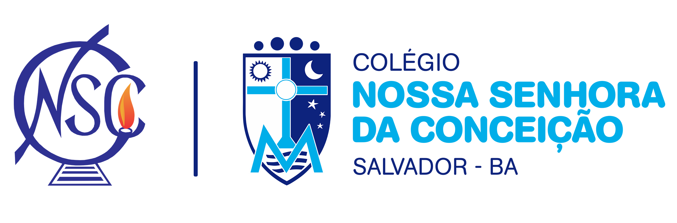 CNSC – Colégio Nossa Senhora da Conceição